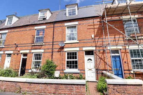 3 bedroom townhouse for sale, Crooked Bridge Road, Stafford ST16