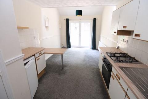 1 bedroom property to rent, Barkers Piece, Bedford MK43