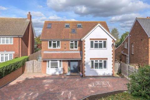 5 bedroom detached house for sale, Park Road, Bedford MK44