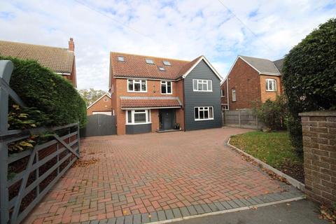 undefined, Park Road, Bedford MK44