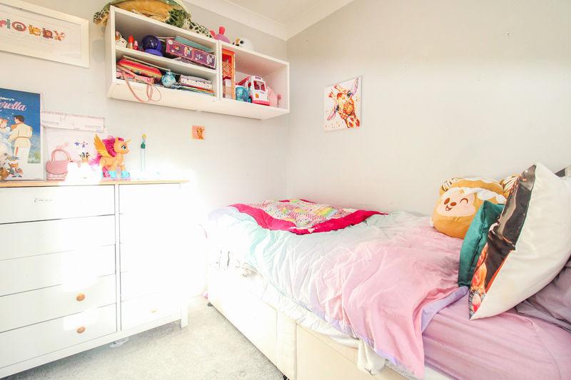 Bedroom five