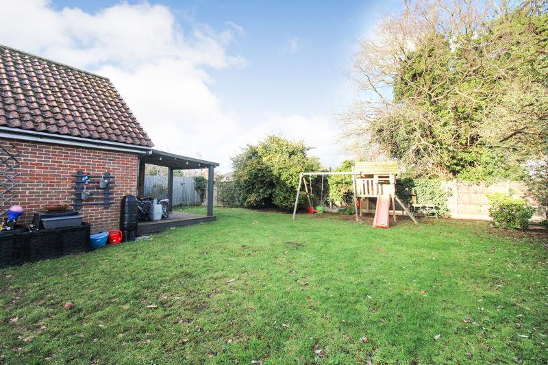 Rear Garden 2