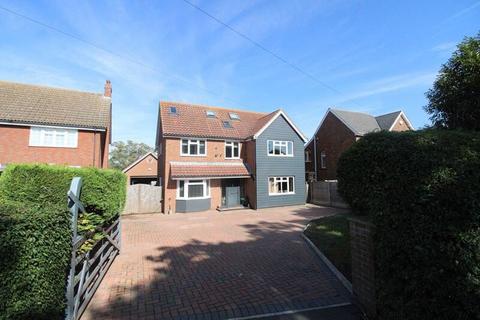 5 bedroom detached house for sale, Park Road, Bedford MK44