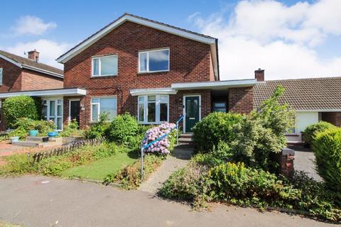 25 Avon Drive, Bedford, MK41 7AG