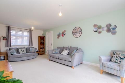 1 Palstra, Shortstown, Bedford, MK42 0WS