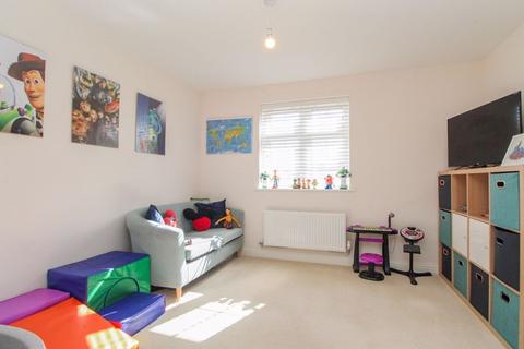 1 Palstra, Shortstown, Bedford, MK42 0WS