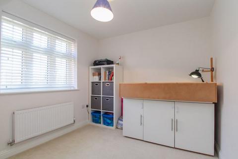 1 Palstra, Shortstown, Bedford, MK42 0WS