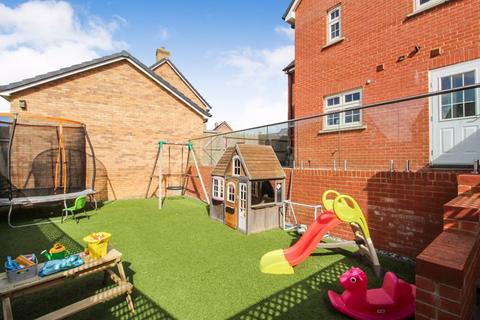1 Palstra, Shortstown, Bedford, MK42 0WS