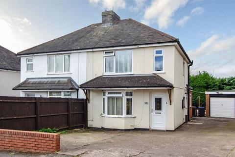 3 bedroom semi-detached house for sale, Mount Avenue, Cannock WS12