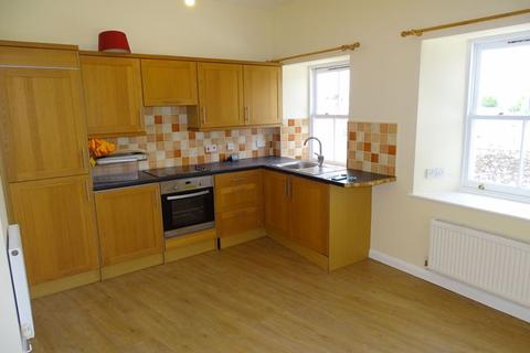 2 bedroom apartment to rent, The Old Bakehouse, Liskeard PL14