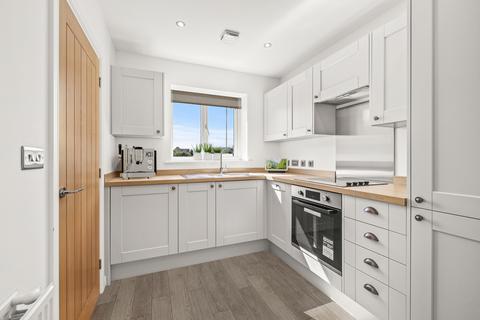 undefined, Plot TheBardaleDetached at Castle Locke, Boroughbridge Road HG5