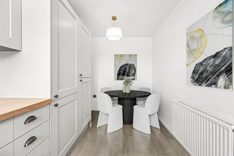 undefined, Plot TheBardaleDetached at Castle Locke, Boroughbridge Road HG5