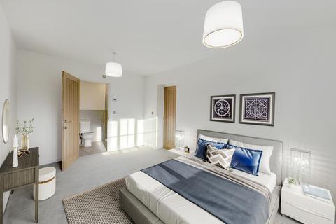 undefined, Plot TheBardaleDetached at Castle Locke, Boroughbridge Road HG5