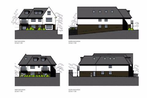 Land for sale, Blandford Road, Poole BH15