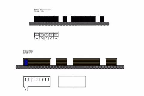 Land for sale, Blandford Road, Poole BH15