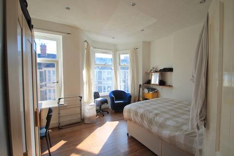 1 bedroom apartment to rent, Brithdir Street, Cardiff CF24
