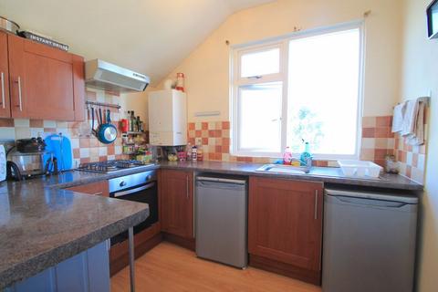 1 bedroom apartment to rent, Brithdir Street, Cardiff CF24