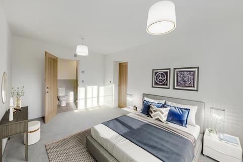 3 bedroom semi-detached house for sale, Plot 17 at Castle Locke, Boroughbridge Road HG5