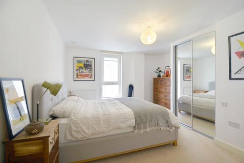 1 bedroom apartment for sale, at Joplin House, Roseberry Place, London E8