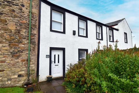 2 bedroom terraced house to rent, Cockermouth, Cumbria CA13