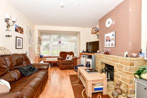 3 bedroom end of terrace house for sale, Lady Margaret Road, Crawley, West Sussex