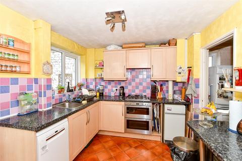 3 bedroom end of terrace house for sale, Lady Margaret Road, Crawley, West Sussex