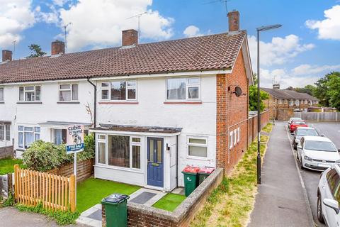 3 bedroom end of terrace house for sale, Lady Margaret Road, Crawley, West Sussex