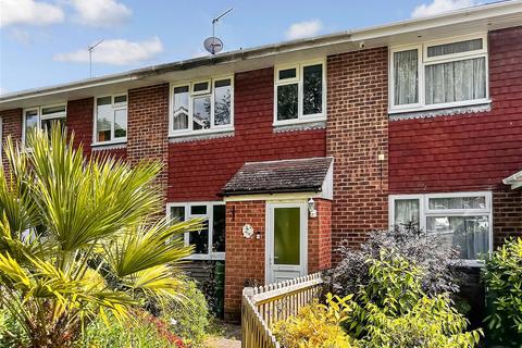 3 bedroom terraced house for sale, Fairfield Way, Ashington, West Sussex
