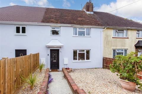 3 bedroom terraced house for sale, Carden Hill, Brighton, East Sussex
