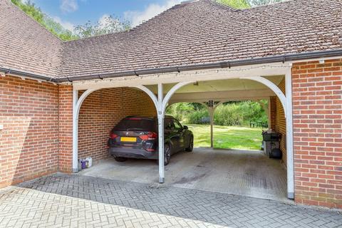 19 Basted Mill, Borough Green, Sevenoaks, TN15 8LP