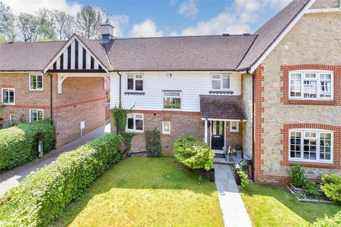 3 bedroom semi-detached house for sale, Basted Lane, Borough Green, Sevenoaks, Kent