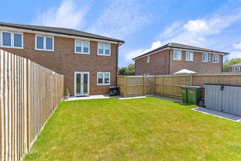 2 bedroom semi-detached house for sale, New Romney, Kent