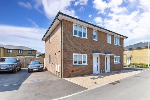 2 bedroom semi-detached house for sale, New Romney, Kent