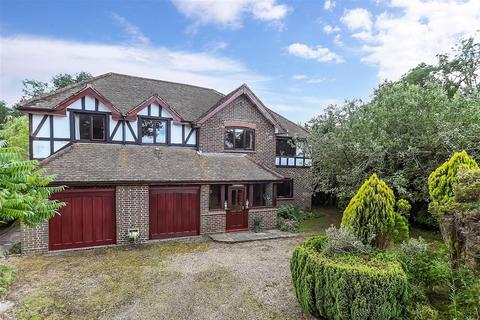 5 bedroom detached house for sale, Horley Road, Charlwood, Horley, Surrey