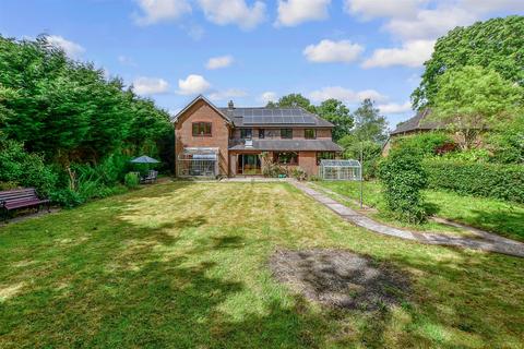 5 bedroom detached house for sale, Horley Road, Charlwood, Horley, Surrey