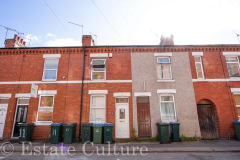 3 bedroom terraced house to rent, Coventry CV1