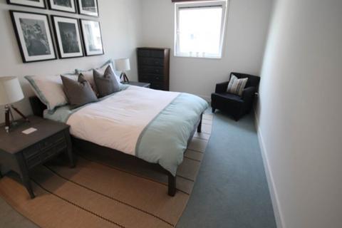 1 bedroom flat to rent, Latitude Court, 3 Albert Basin Way, London