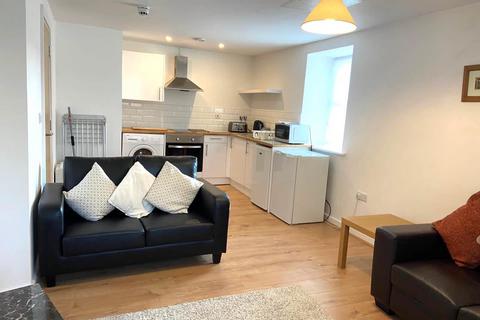 1 bedroom flat to rent, Rivermill Court, 1 Sandford Place, Leeds