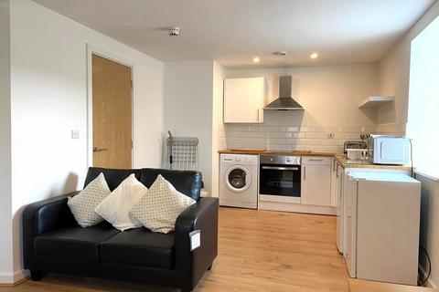 1 bedroom flat to rent, Rivermill Court, 1 Sandford Place, Leeds