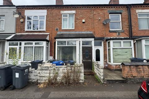 3 bedroom terraced house for sale, Birmingham B25