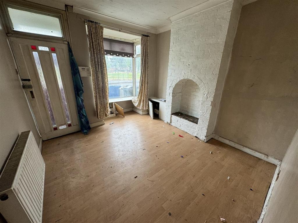 Reception Room One