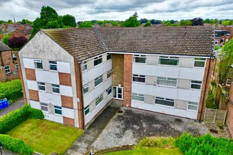 1 bedroom house for sale, Old Hall Court, Sale M33