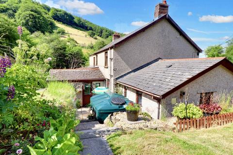 2 bedroom cottage for sale, Cwmffrwdoer, Pontypool