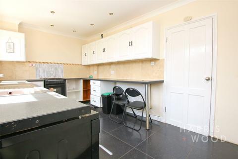 3 bedroom terraced house to rent, Fullers Road, Colchester, Essex, CO2