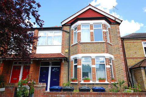 4 bedroom semi-detached house for sale, Kingsley Avenue, Ealing, London, W13 0EH