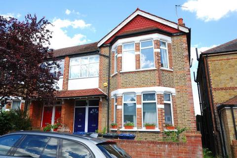 4 bedroom semi-detached house for sale, Kingsley Avenue, Ealing, London, W13 0EH