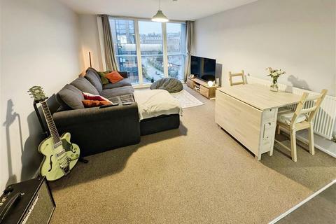 2 bedroom flat for sale, Canal Street, City Centre, Nottingham, NG1 7HT