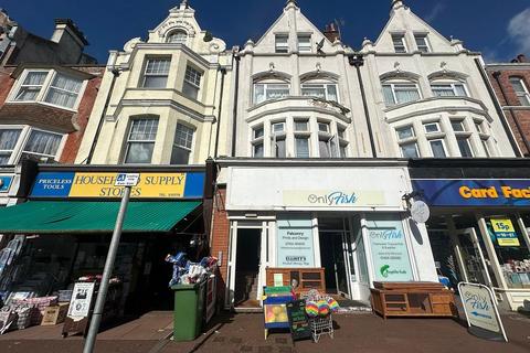 1 bedroom flat for sale, Devonshire Road, Bexhill-on-Sea, TN40 1AX