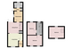 Floor-plan for guidance only