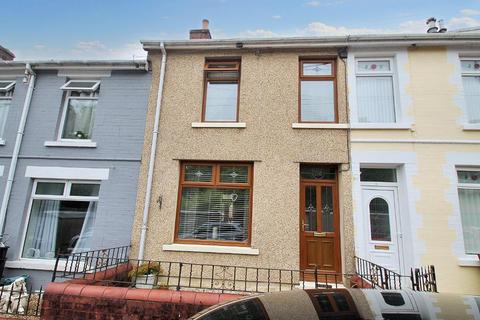 3 bedroom terraced house for sale, Ebbw Vale NP23